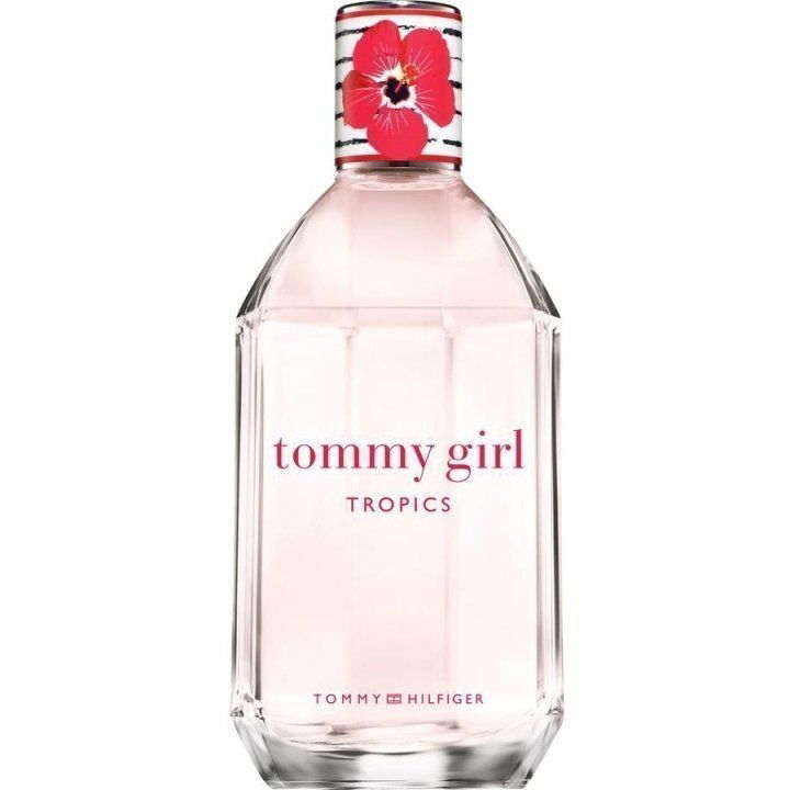 Tommy Girl Tropics